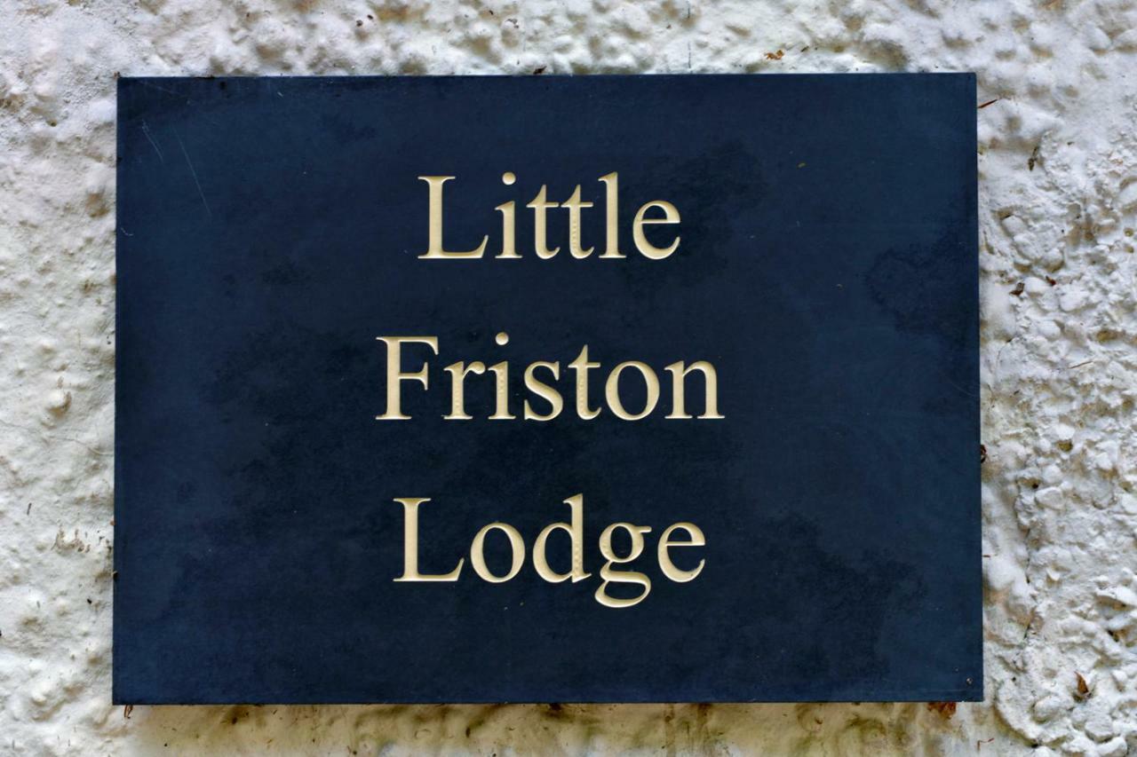 Little Friston Lodge Eastbourne Exterior photo